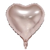 玫瑰金 5吋 × 1個