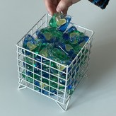 블랙+화이트 × 1개