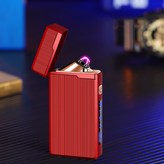 레트로 더블아크-레드 × 1개