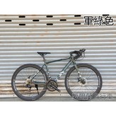 綠色 × 1個