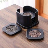 古銅, 四方五福 × 1個