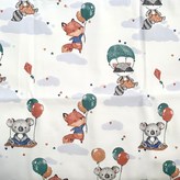 70x90cm-漫漫遨遊 × 1個