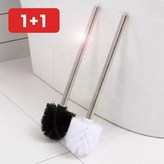 one 리필변기솔(블랙) × 1개