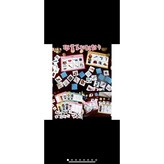 職業款,1組 × 1個