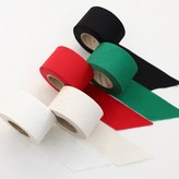 10마4cm 바이어스 면20수무지 Z2152그린 × 1개