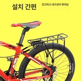 대구멍 18-20인치두꺼운 쿠션행가방끈 × 1개
