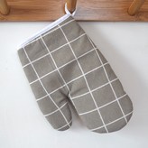 灰底白格 × 1個