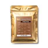 (골드퀸즈)3.[천연]-네추럴다크브라운 × 1개