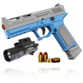 블루그레이 × 1개