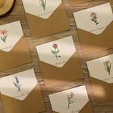꽃 시리즈 × 12개