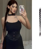 브라운블랙