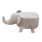 OD187 코끼리 화이트