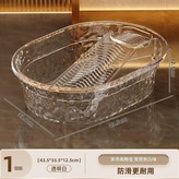 大號 透明白 × 1個裝