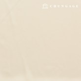 02) 아이보리 × 1개