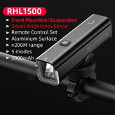 RHL1500 Light × 1개
