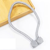 灰色(2條) × 1件