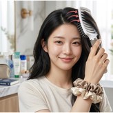 딥블랙 × 1개