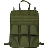軍綠 × 1個