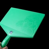 【A】綠色 × 1個