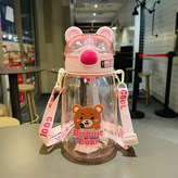 粉紅色 550ml × 1個