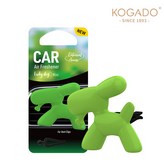 럭키독 썸머라임앤레몬그라스