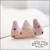 粉色 × 1個