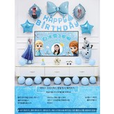 투사 스크린 S 맞춤 영상 × 1개