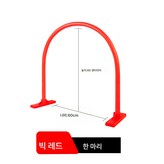 오렌지 ◆ 단일 팩 ◆ 큰 × 1개