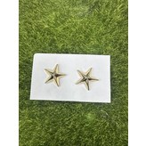 少將金色領章1.8公分 × 1件