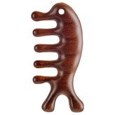 檀木-海豚 × 1個