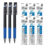 0.5 블루 3개+리필 6개