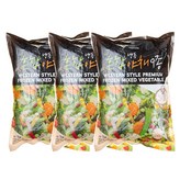1kg 혼합야채9종