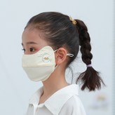 奶油黃1入,1~4歲 × 1個