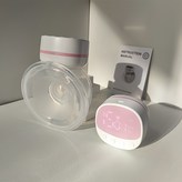 白色 英文:如圖 × 1個