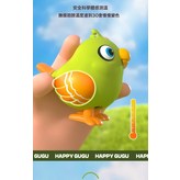 咕咕鳥鸚鵡口哨隨機:如圖 × 1個