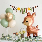 사슴 세트 × 1세트