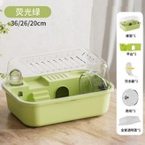 豪華款青檸綠 贈送水壺+跑輪+樓梯 × 1個