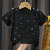 A04單件上衣,40CM棉花坐娃衣服（原73碼沒有娃娃） × 1個
