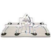 800kg 충전식 판넬 리프트 흡착기 × 1개