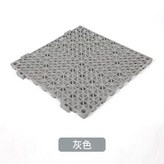 灰色,30*30cm 2片裝 15MM厚 × 1個