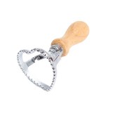 心形餅乾模具11*6.2*6cm 53g × 1個