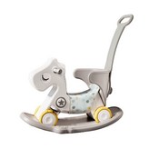 豪華版奶芙白-搖馬五合一 × 1個