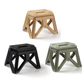 SOA_9774 폴딩체어 블랙