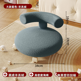 藍色拼米色（2012）:如圖所示 × 1件
