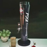 1664 로고가 있는 정품 2L × 1개