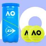 옵션선택:테니스공 AO 1캔