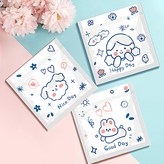 02.나이스굿해피(13.5x13.5cm) × 48장