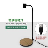 3W全光譜植物燈普通開關 × 1個