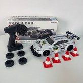 1601B【白色噴霧款】【單盒971.6g】:【標準款-車身鋰電池*1】 × 1個