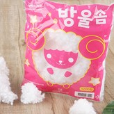 화이트 × 10개